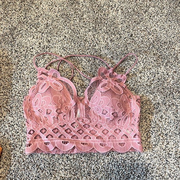Lot of new size small bralettes - Picture 2 of 11
